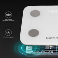 personal bluetooth weighing scale